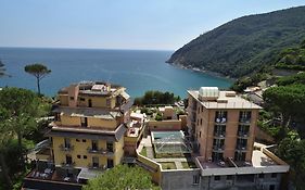 Hotel Residence Mondial